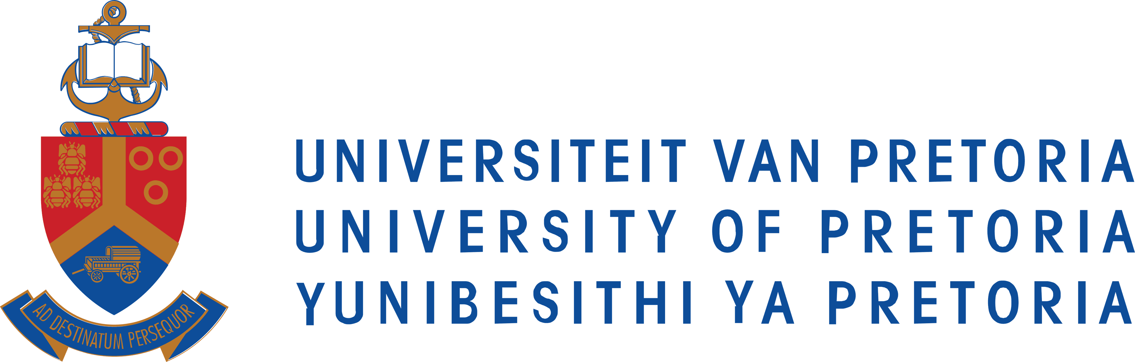 University of Pretoria