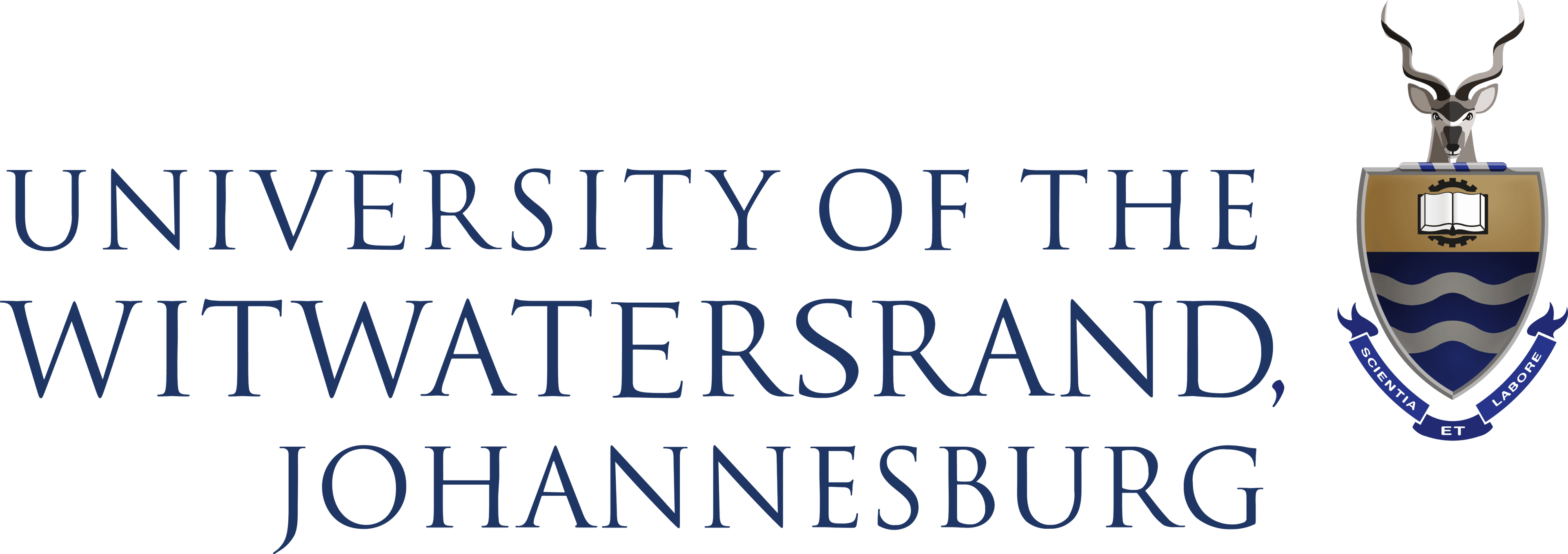 University of the Witwatersrand